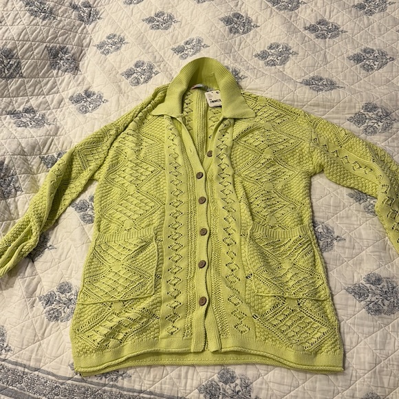 Free People Knit Set - Picture 2 of 3